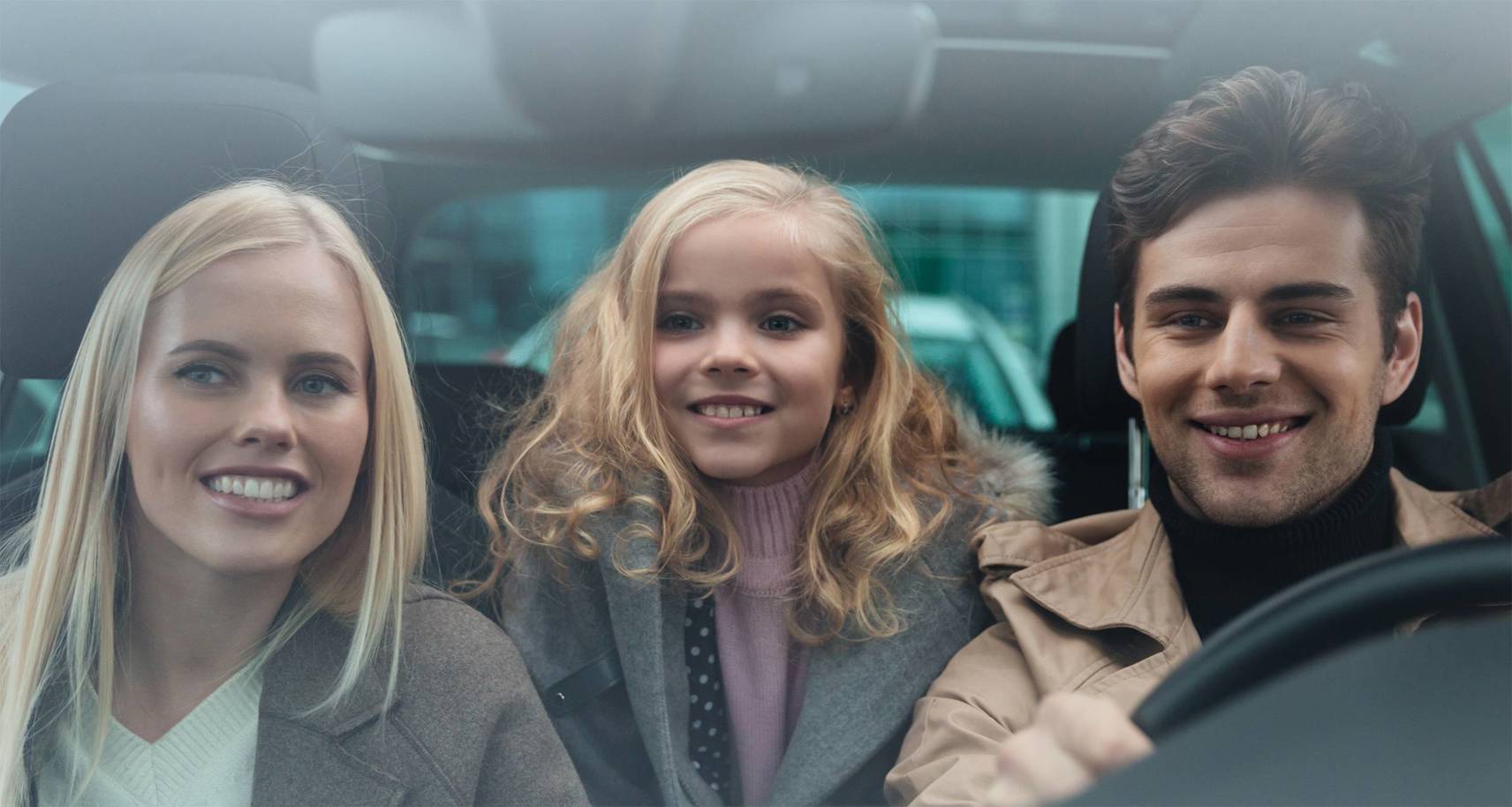 High comfort for your family